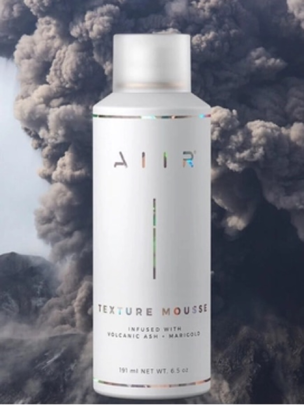 AIIR Texture Mousse